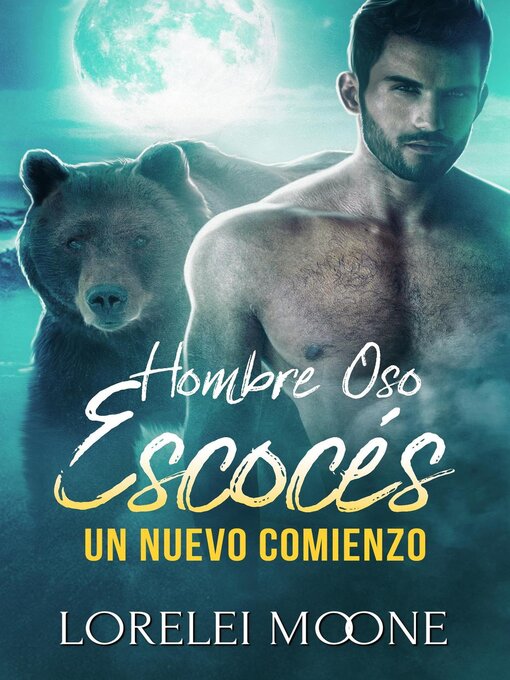 Title details for Hombre Oso Escocés by Lorelei Moone - Available